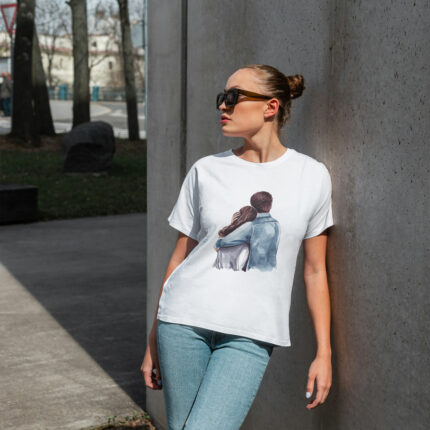 Tricou family v17